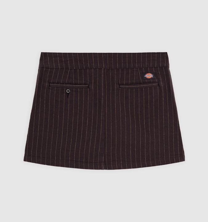 Actual product image Dickies Service Work Skirt W Black (28)