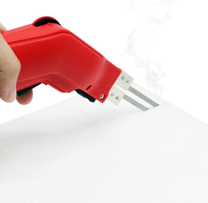 Actual product image Wiltec Styroporschneider