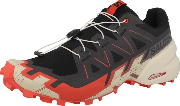 Produktbild Salomon Speedcross 6 (48)