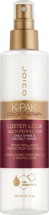 Produktbild Joico K-Pak Color Therapy Luster Lock Spray 200ml (200 ml)