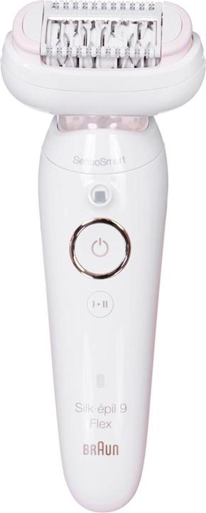 Immagine prodotto Braun Silk-épil 9 Flex
