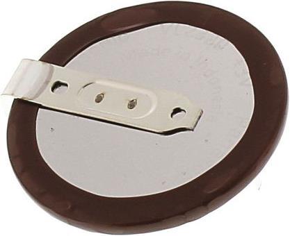 Image du produit Panasonic Accu Bouton A Souder (VL2320)