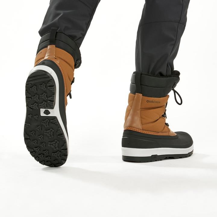 Produktbild Quechua BOOTS SH500 X-WARM M 344259 (45)