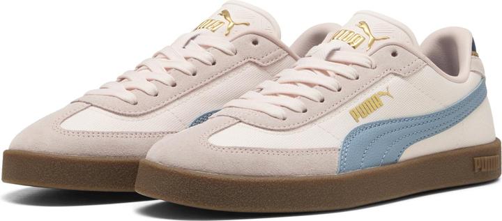 Actual product image Puma Club II Era CV Jr (35.5)