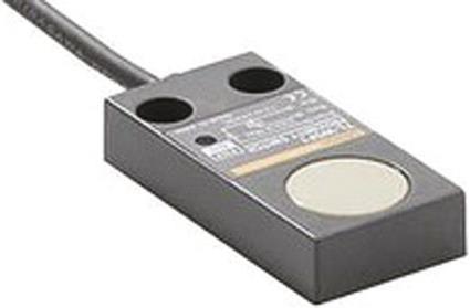 Produktbild Omron Industrial Automation Inductive sensor, Sr 3mm PNP (Sensor)