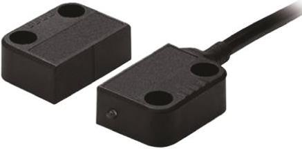 ◆ami9622◆ Otto Fischer AG | AP-Magnetkontakt BSW Security Typ U, weiss