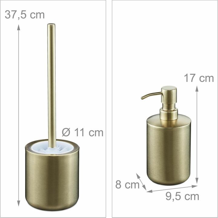 Image du produit Relaxdays Schreibtisch-Organizer