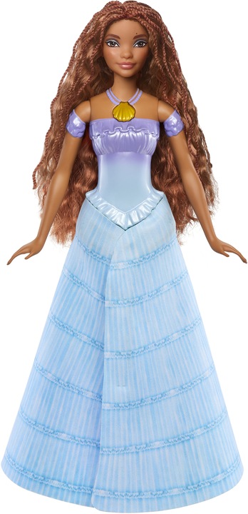 Immagine prodotto Mattel TL FD Transformation Feature Doll