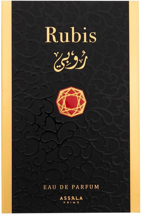 Produktbild Assala Rubis EDP (Eau de Parfum, 100 ml)