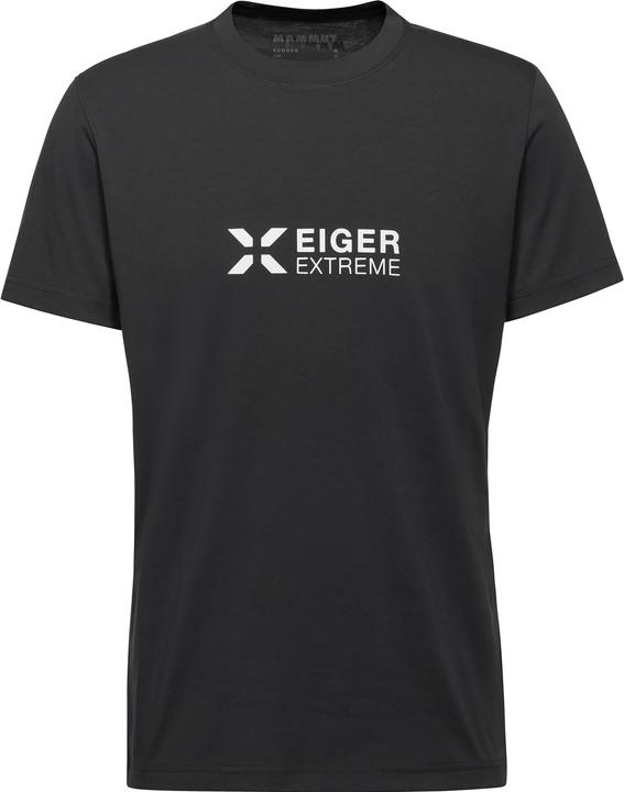Actual product image Mammut Eiger Logo T-Shirt (XL)