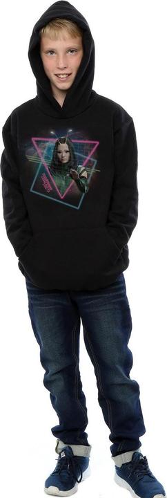 Produktbild Guardians Of The Galaxy Neon Mantis Kapuzenpullover Jungen (152, 158)