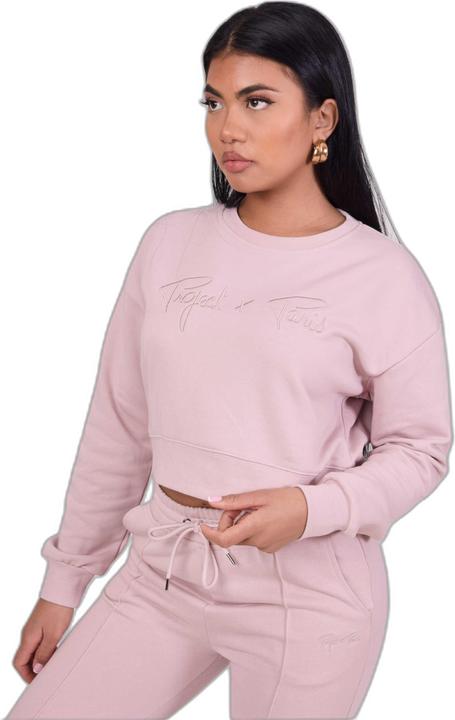 Immagine prodotto Project X Paris felpa da project x pari baic court ample (S)