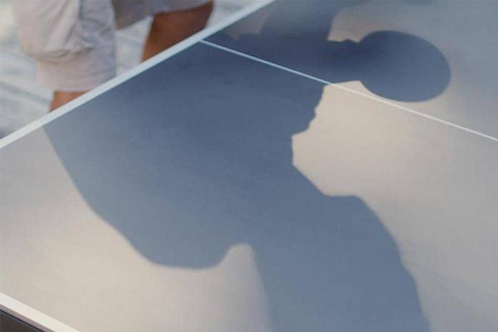 Image du produit Cornilleau Outdoor Suisse Deluxe