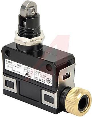 Produktbild Honeywell Compact Limit Switch X Roller Plunger