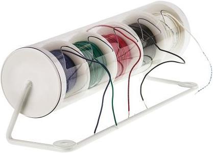 Produktbild AlphaWire Aderleitung AWG22 Kit