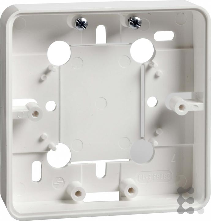 Produktbild ELSO Geräteträger