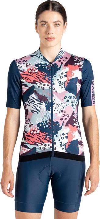 Image du produit Dare2b - Maillot AEP STIMULUS - Femme (42)