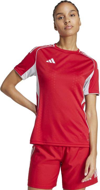 Image du produit adidas Maillot Tiro 25 Competition Femme (XXS)