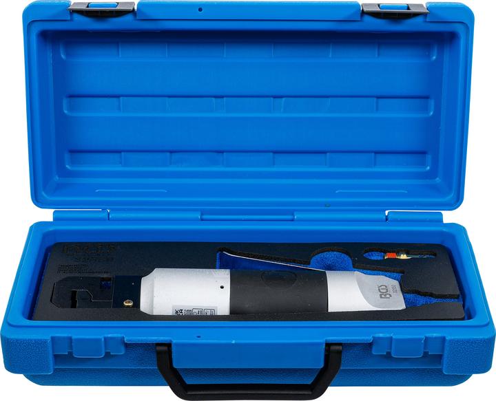 Produktbild BGS Druckluft-Loch- und Absetzzange (335 mm)