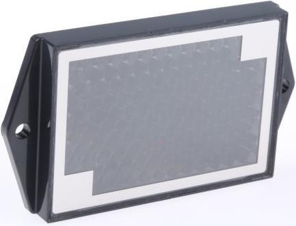 Immagine prodotto Omron Industrial Automation Riflettore polarizzato per E3ZM-B