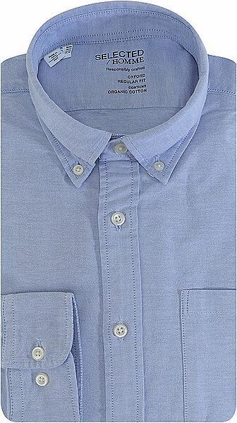 Actual product image Selected Homme Reg rick-ox Flex (M)