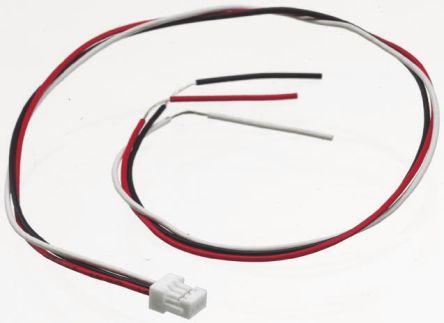 Produktbild Omron Industrial Automation Kabel zur Nutzung mit D6F10, 20 und 50