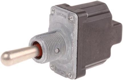 Produktbild Honeywell Switch Toggle Sealed SPDT (On)-Off-(On)
