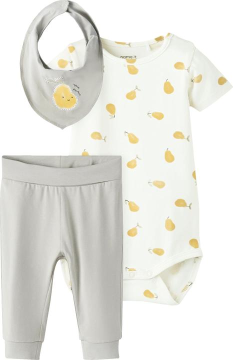 Produktbild Name it Nbnopearry Giftpack (74)