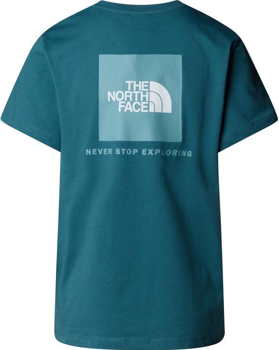 Actual product image North Face Box Nse Relaxed (M)