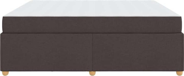 Image du produit vidaXL Modernes Bett (180 x 200 cm)