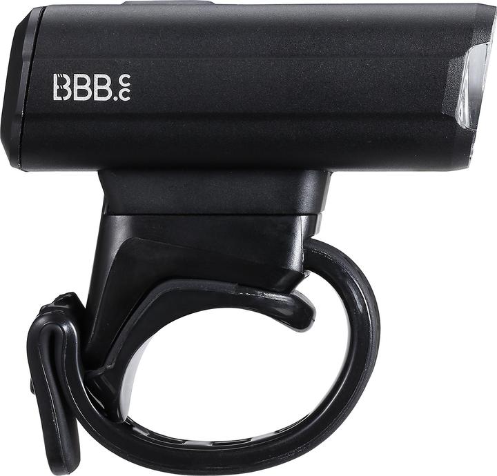 Immagine prodotto BBB Frontlicht NanoStrike 700i Lumen, USB-C (700 lm)