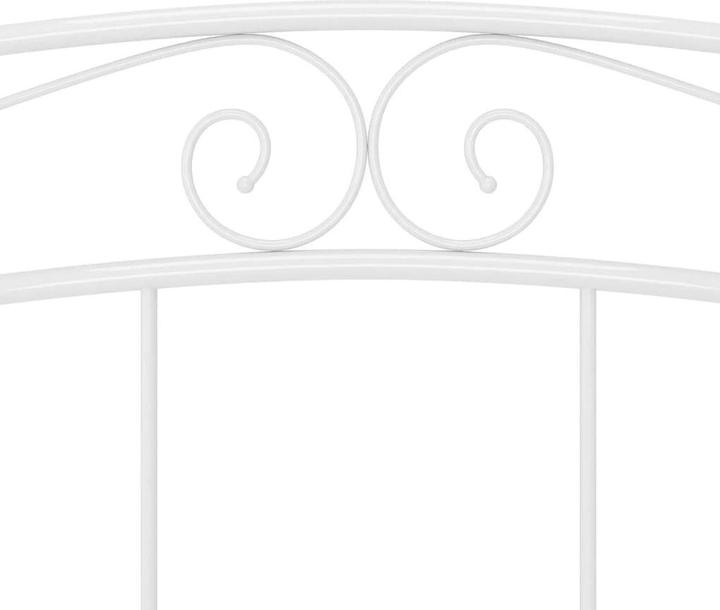 Image du produit vidaXL Bettgestell (200 x 200 cm)