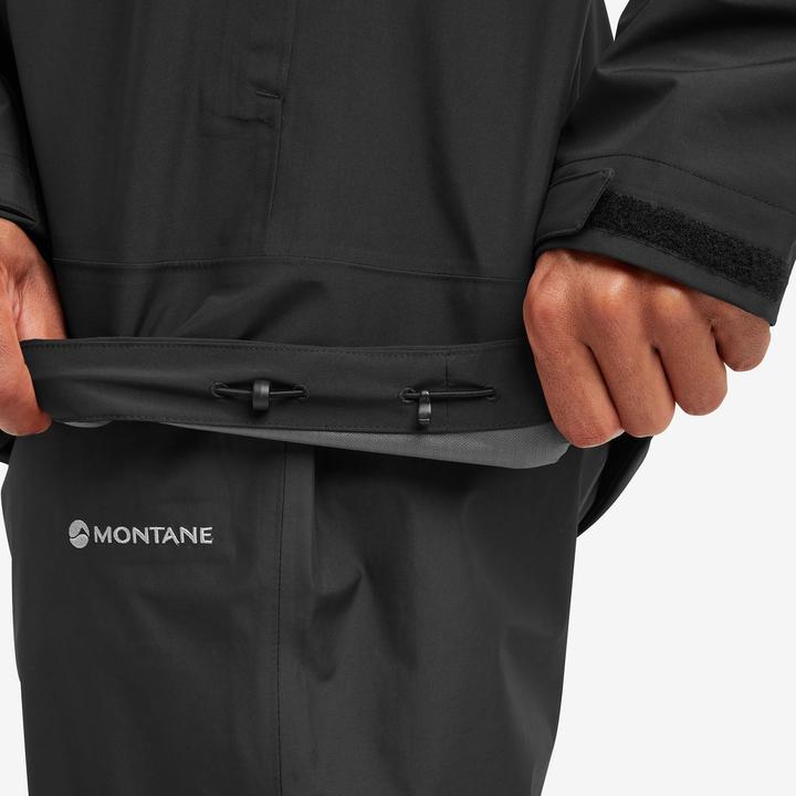 Actual product image Montane Solution Jacket (XXL)