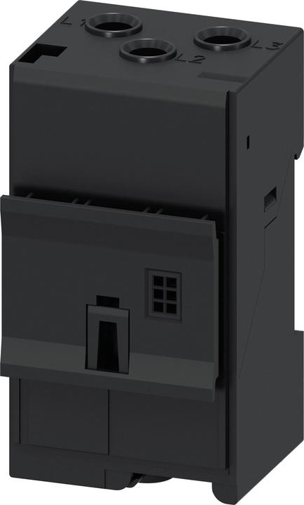 Produktbild Siemens Stromerfassungsmodul 3A