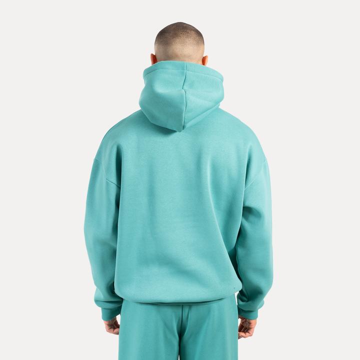 Produktbild Smilodox Hoodie Dawson (M)