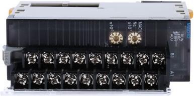 Produktbild Omron Industrial Automation SPS Erweiterungsmodul