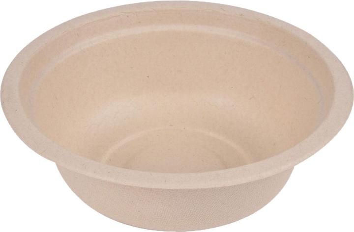 Produktbild Natura Punto Schüssel aus Zuckerrohr 24er-Set (24 x)