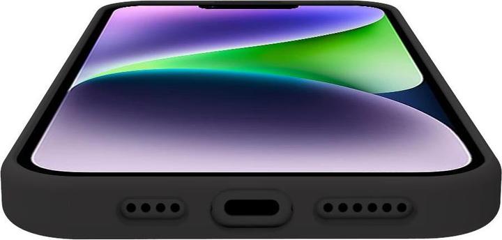 Produktbild Celly Cromo Iphone 15 Plus Bk (Apple iPhone 15 Plus)