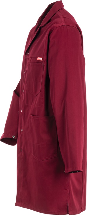 Actual product image Planam Work coat (48)