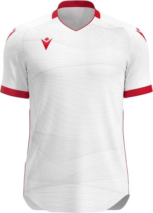 Red, White