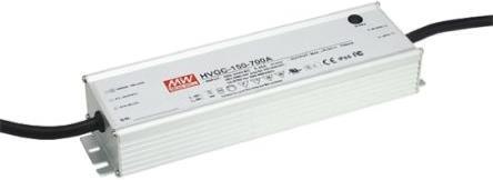 Produktbild MeanWell Dimmable LED Driver IP67 350mA 150W