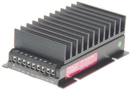 Produktbild TracoPower DC/DC-Wandler 28V 5,4A