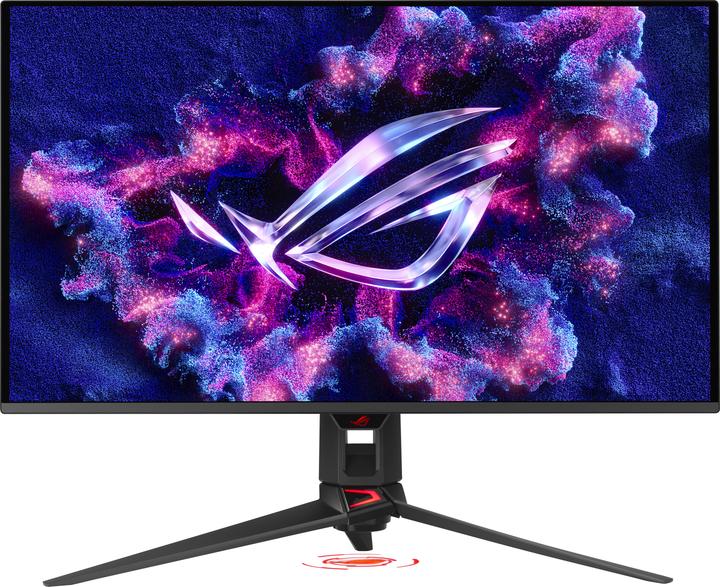 ASUS ROG Swift OLED PG32UCDMR (3840 x 2160 pixels, 31.50")