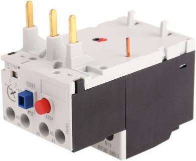 Produktbild Lovato RF38 Thermal Overload 4 to 6.5A
