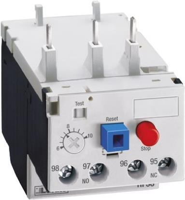 Produktbild Lovato RF38 Thermal Overload 24 to 32A