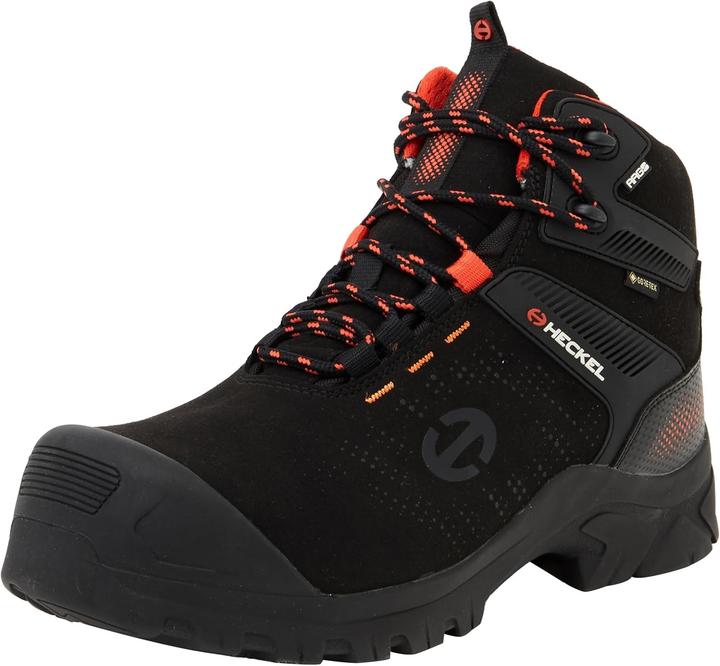 Actual product image Heckel Mac Expedition 3.0 Gore High 67343 (S3, 44)