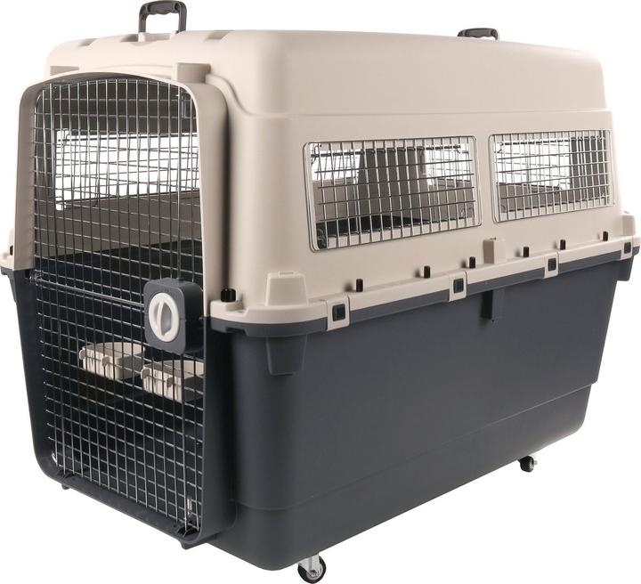 Actual product image Karlie Nomad (Cat, Dog, Lockable)
