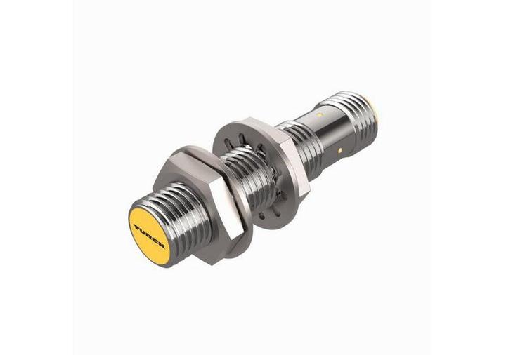 Produktbild Turck Sensor M12 Inductive Sr 3mm (Sensor)