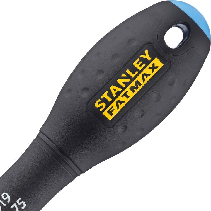 Produktbild Stanley Kreuzschlitzschraubendreher (Pozidriv-Kreuzschlitz (PZ))