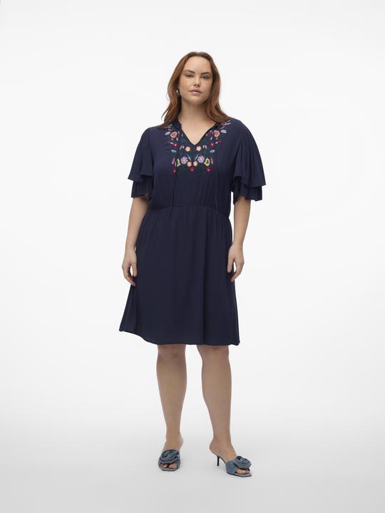 Immagine prodotto Vero Moda VMSINA Abito corto Abito (54)